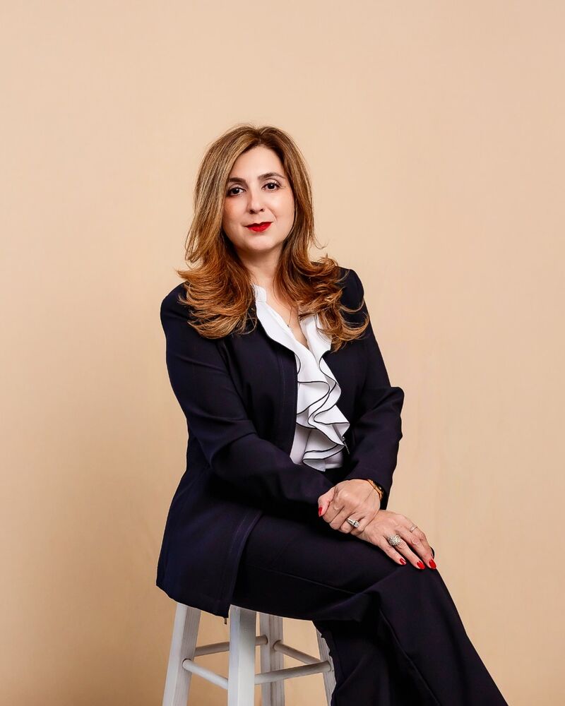 Yadira Lopez, REALTOR® with RCR Real Connect Realty in Brownsville, Texas