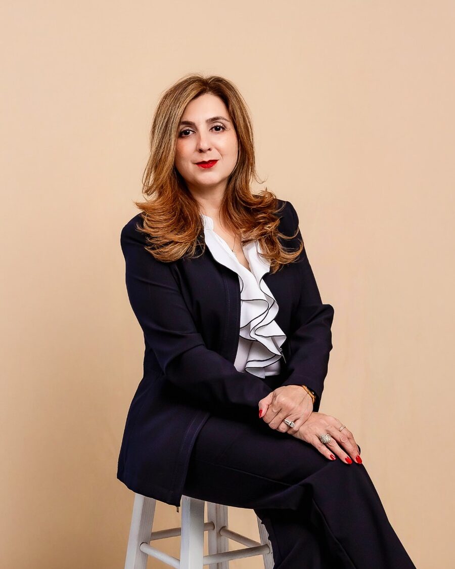 Yadira Lopez, REALTOR® with RCR Real Connect Realty in Brownsville, Texas